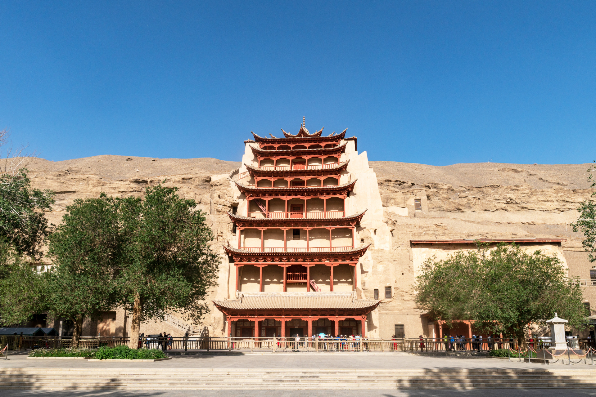 莫高窟