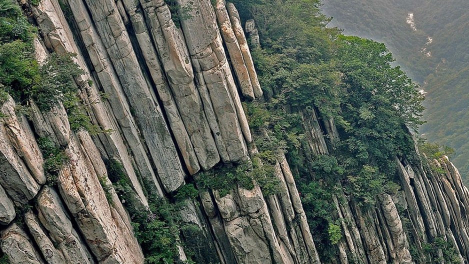 嵩山